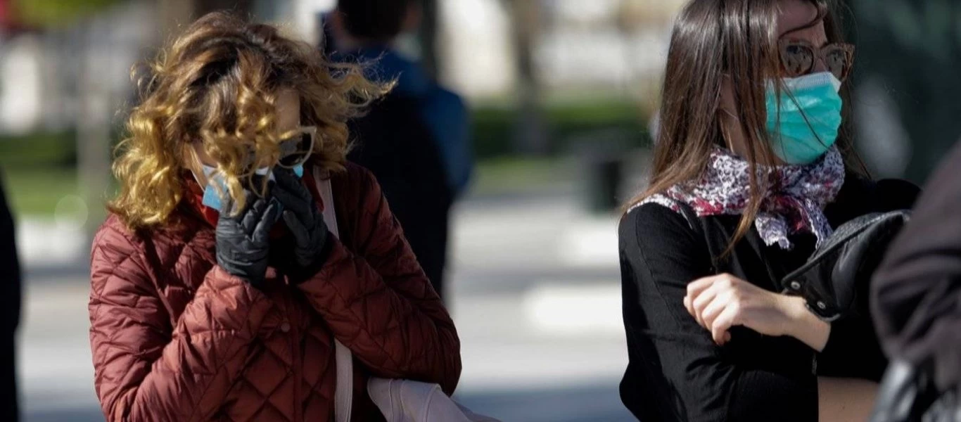 Κορωνοϊός: Η κυβέρνηση κλείνει τα μπαρ - «Θα καταρρεύσει η δημόσια υγεία αν έχουμε μαζεμένα κρούσματα για 4 ημέρες»